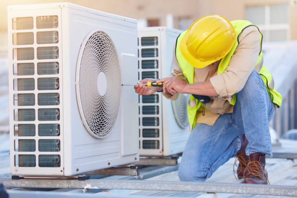 Best HVAC Emergency Services  in Kenwood, OH