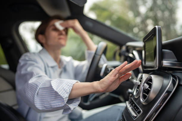 Best Air Quality Test  in Kenwood, OH