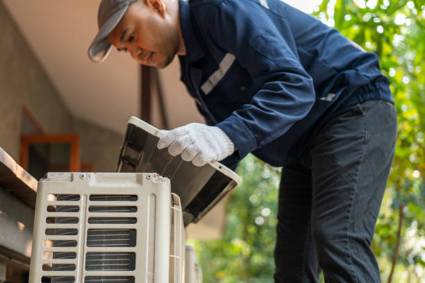 Best Affordable HVAC Services  in Kenwood, OH